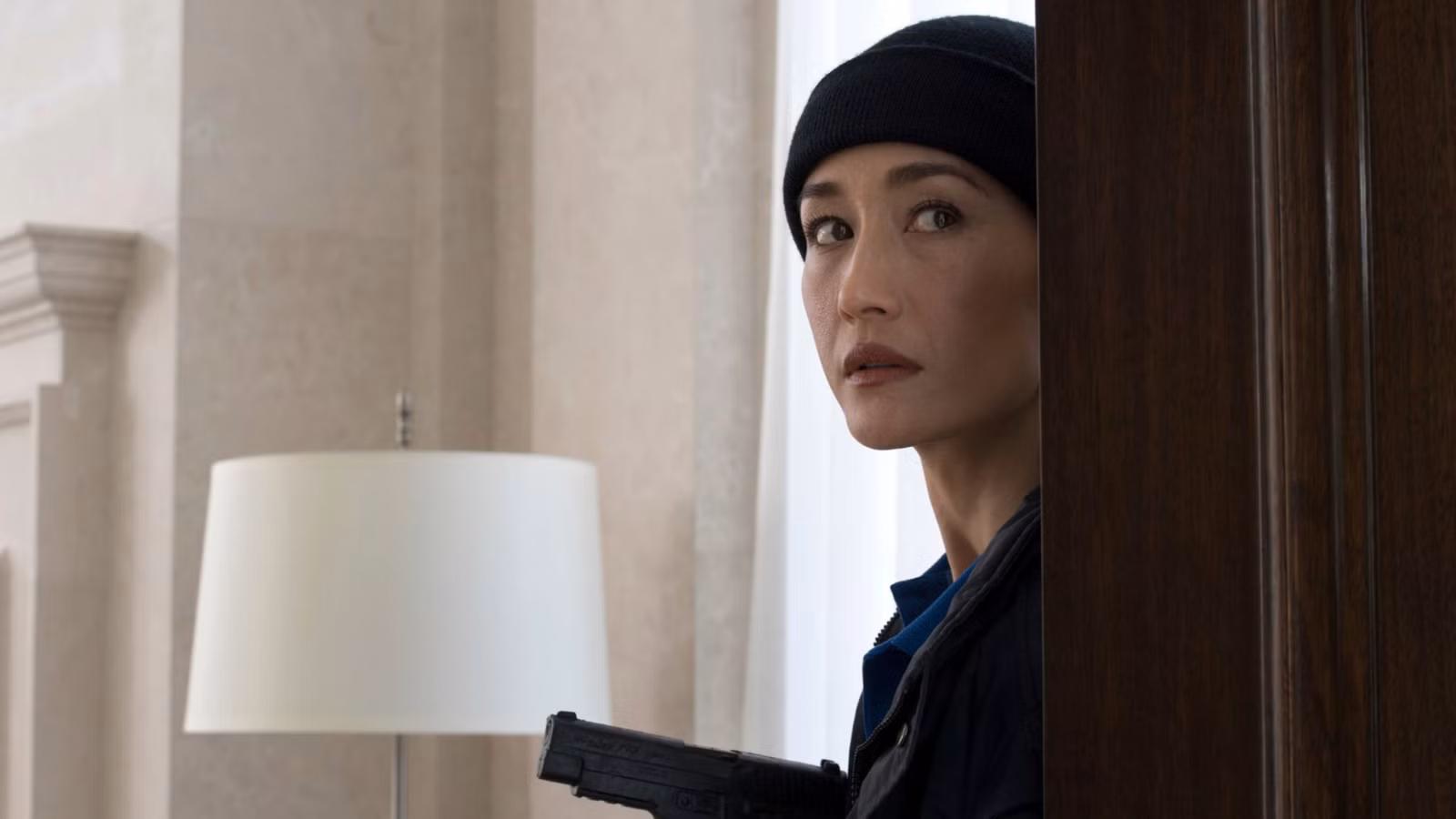 La serie de tres partes 'House Of Cards Meets 24 Series' de Netflix es tan buena que se salvó de la cancelación