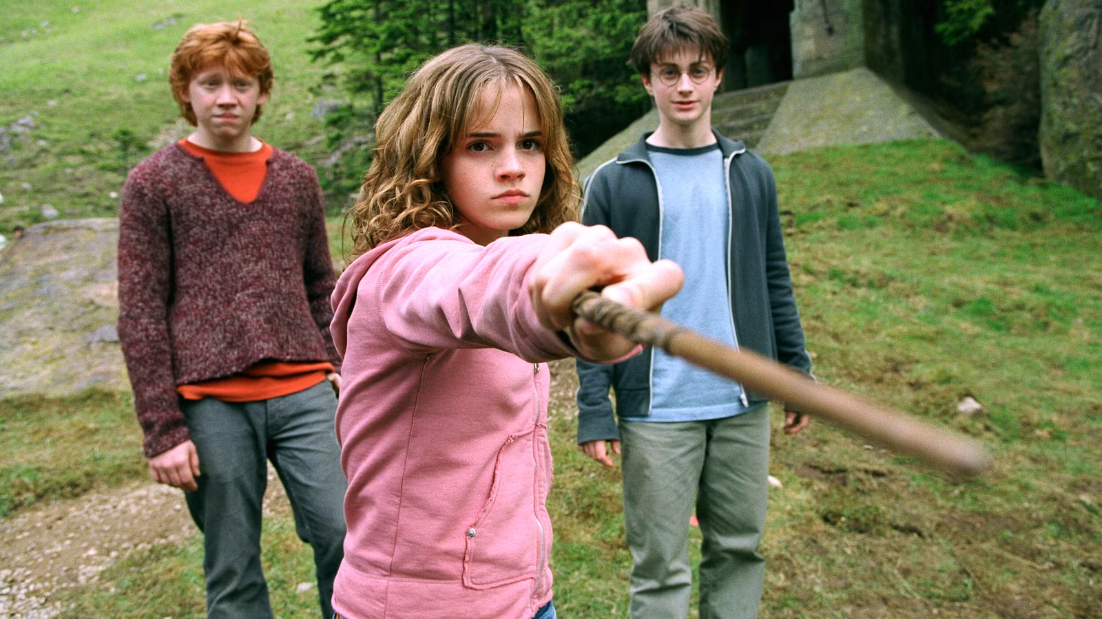 Warner Bros. confirma otro nuevo lanzamiento de Harry Potter para 2026 con el reinicio de HBO