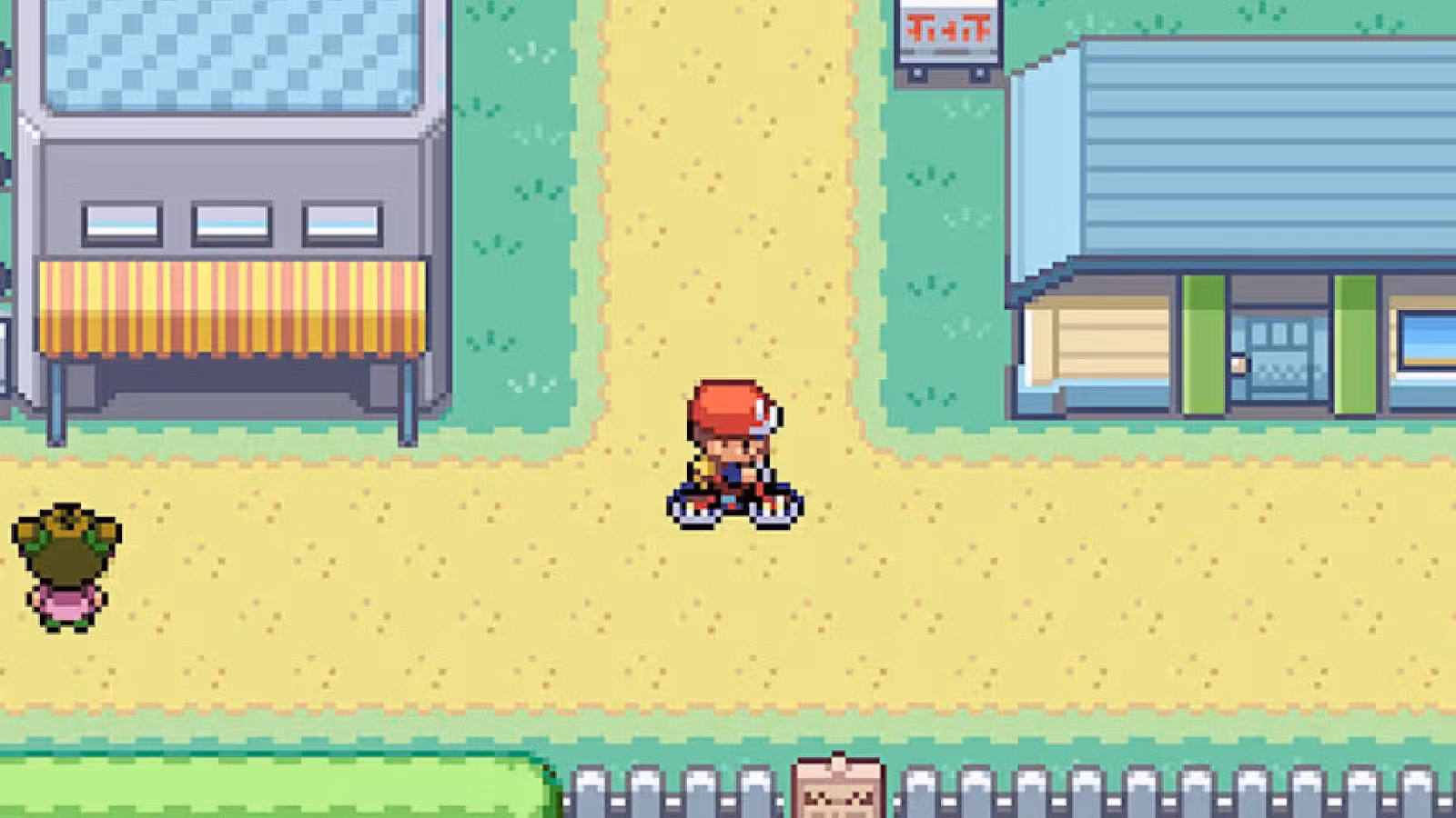 7 trucos de ROM de Pokémon que son mejores que los juegos principales