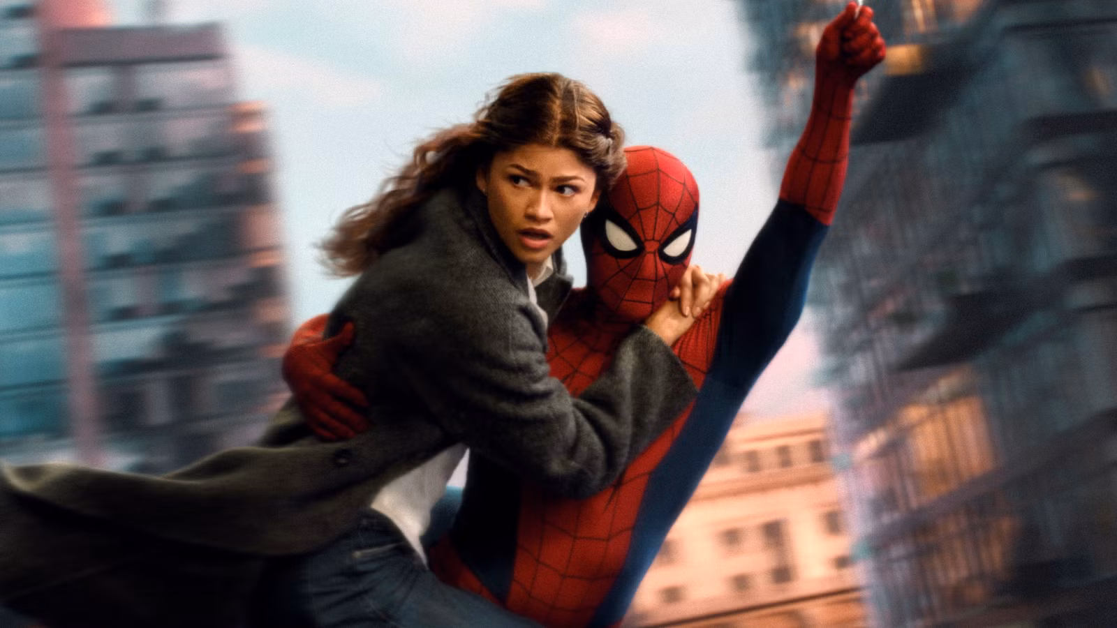 When Will Spider-Man: Brand New Day Be Released On Streaming?