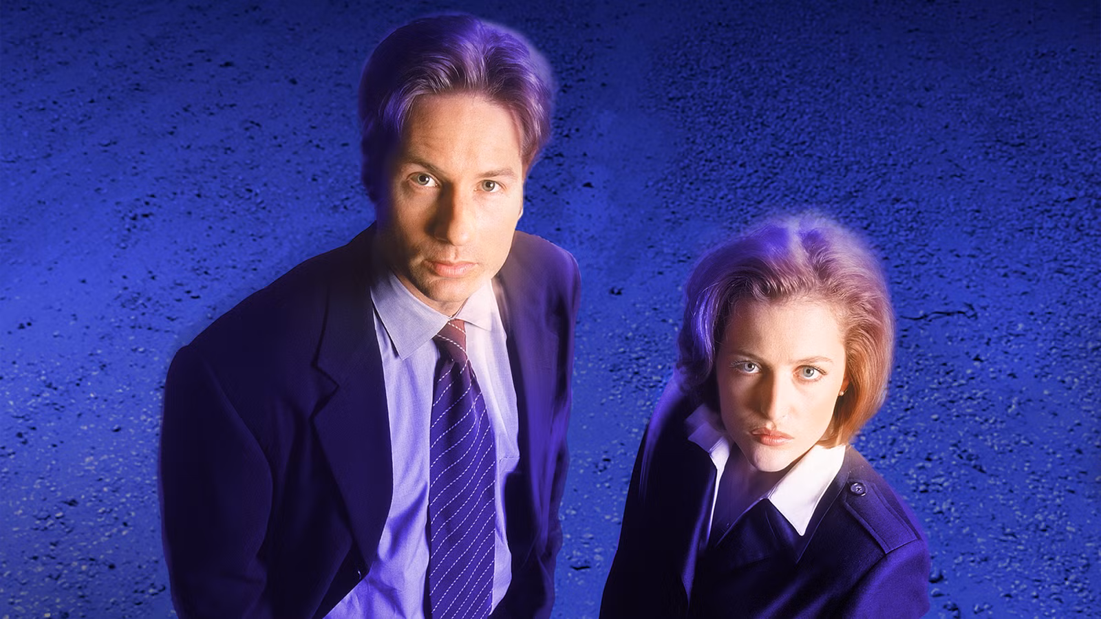 La reacción violenta del reemplazo de Mulder y Scully en el reinicio de Expediente X abordada por una nueva estrella