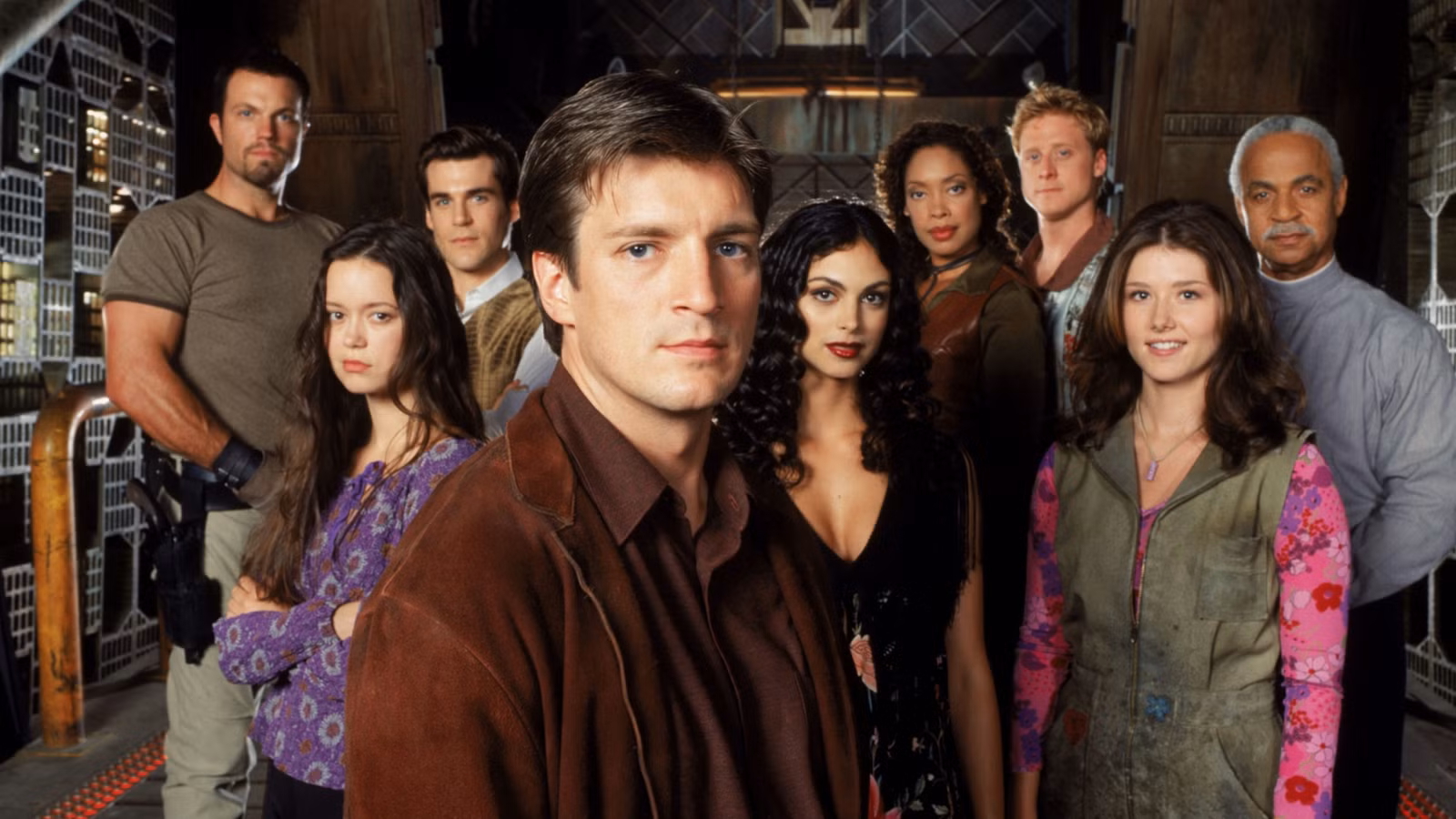 El estado de la serie Firefly Revival recibe una nueva y alentadora actualización de Nathan Fillion 5 meses después del anuncio (exclusivo)