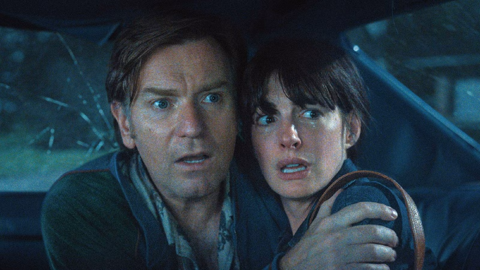 El final más oscuro original de Oak Street revelado por la estrella Ewan McGregor