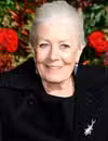Foto de cabeza de Vanessa Redgrave