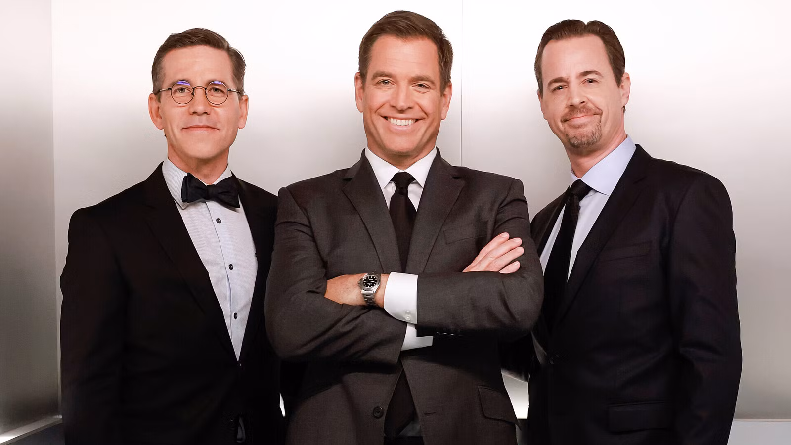 Es una nueva era para NCIS en el tráiler completo de la temporada 24
