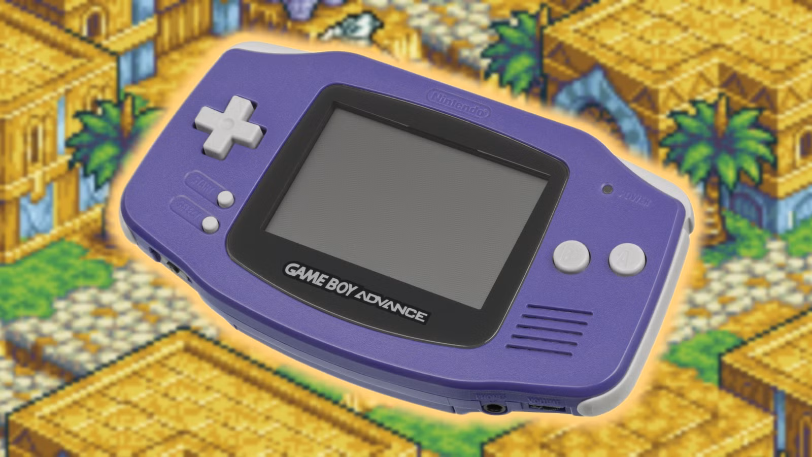 5 juegos de Game Boy Advance que tardan muchísimo en superarse