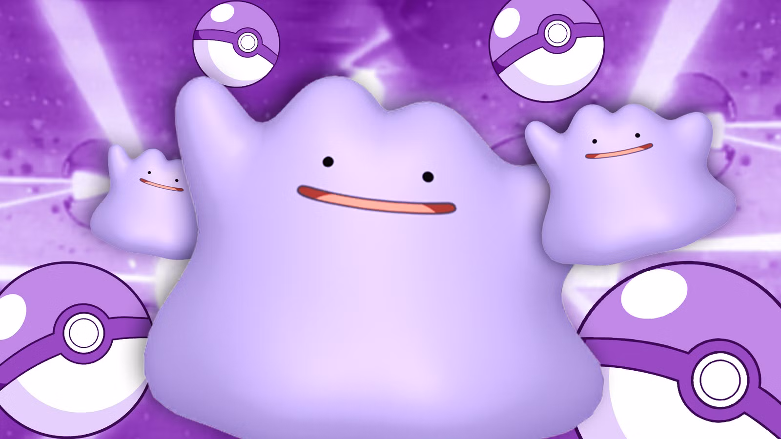 Todos los disfraces de Ídem en Pokémon GO (septiembre de 2026)
