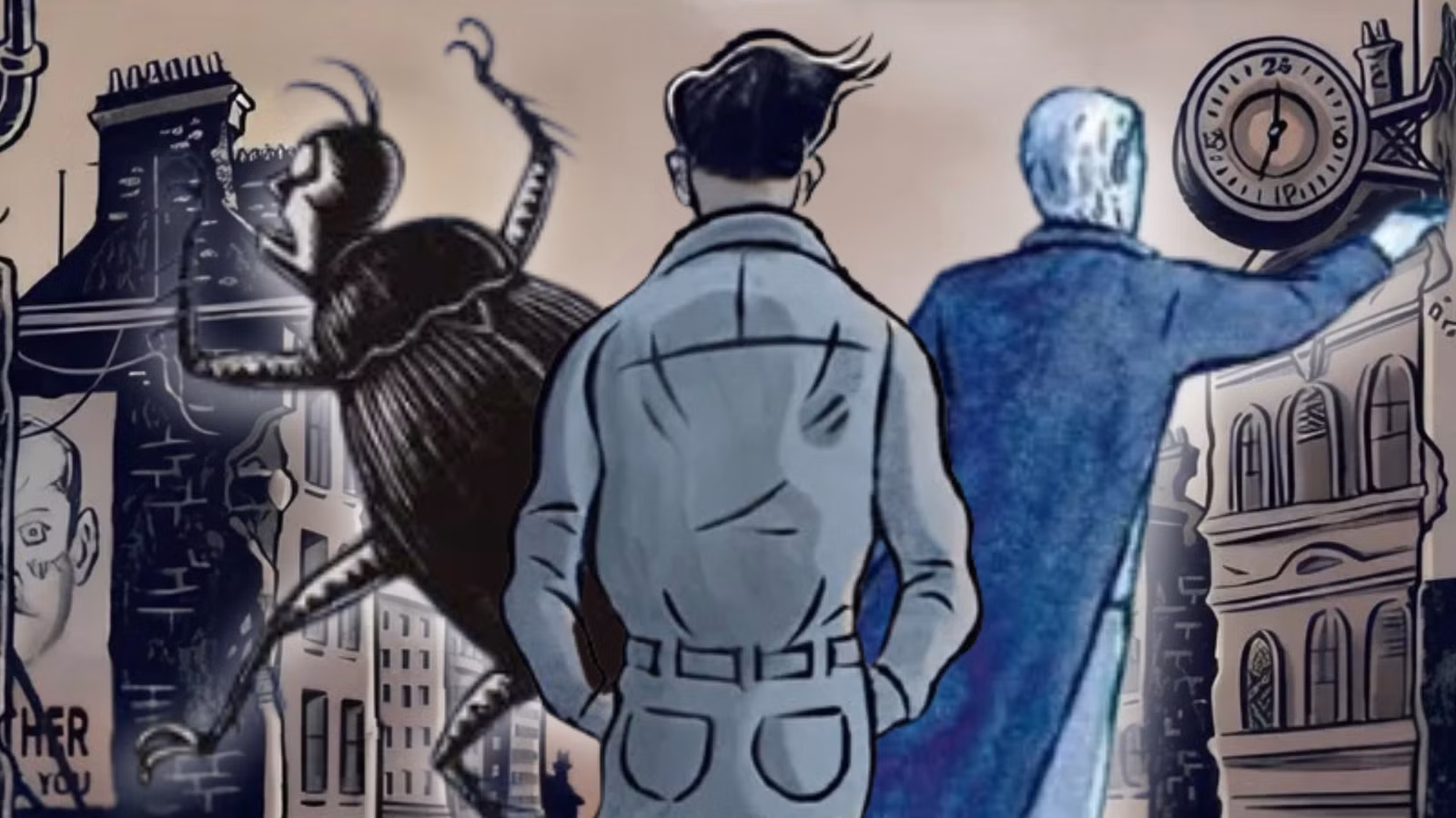 5 adaptaciones de cómics que superaron a los libros clásicos literarios que las inspiraron