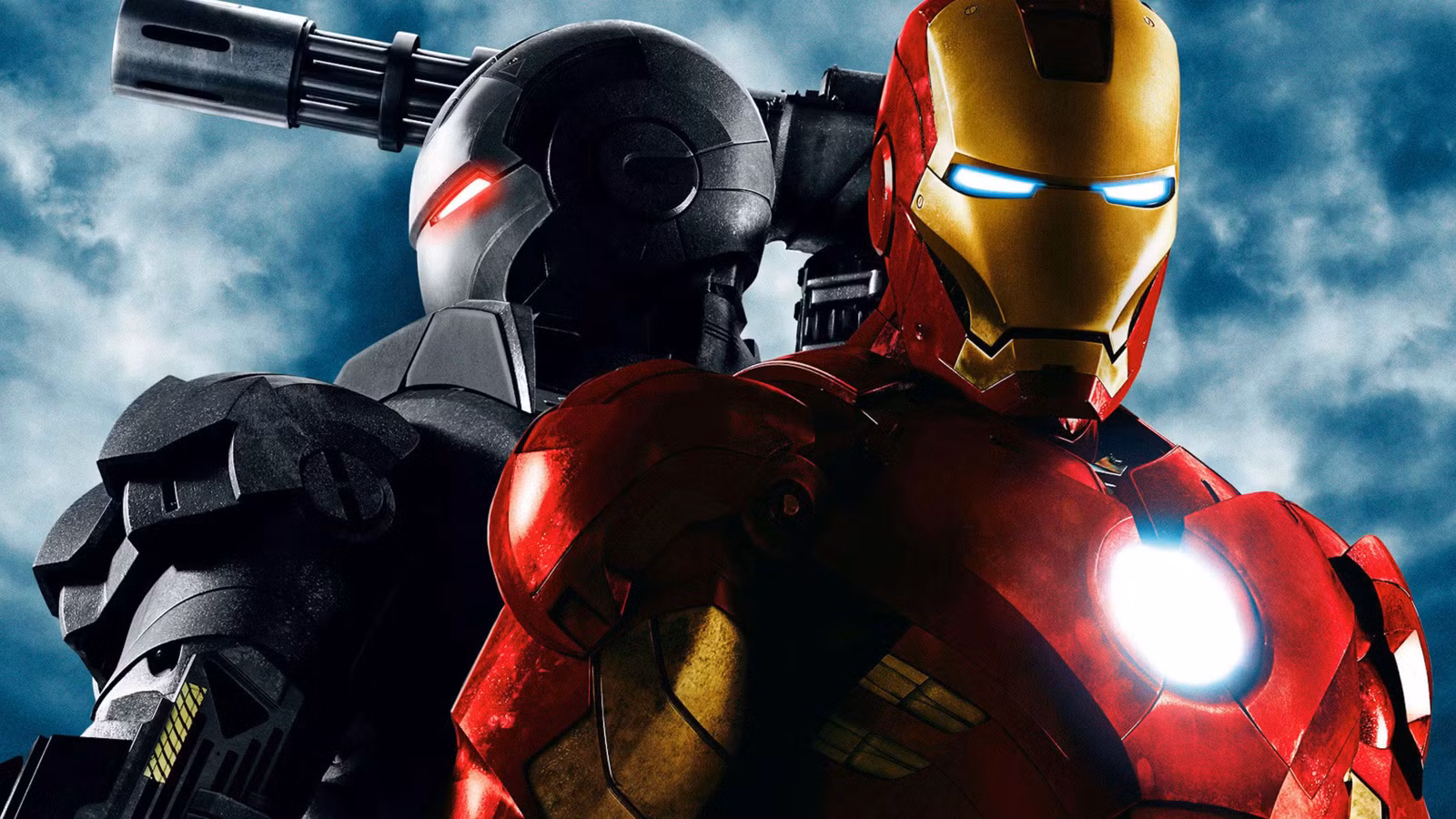 58 años después, el traje clásico de Iron Man hace el regreso perfecto