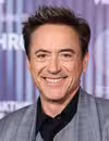 Foto de cabeza de Robert Downey Jr. en la décima ceremonia anual del premio Breakthrough