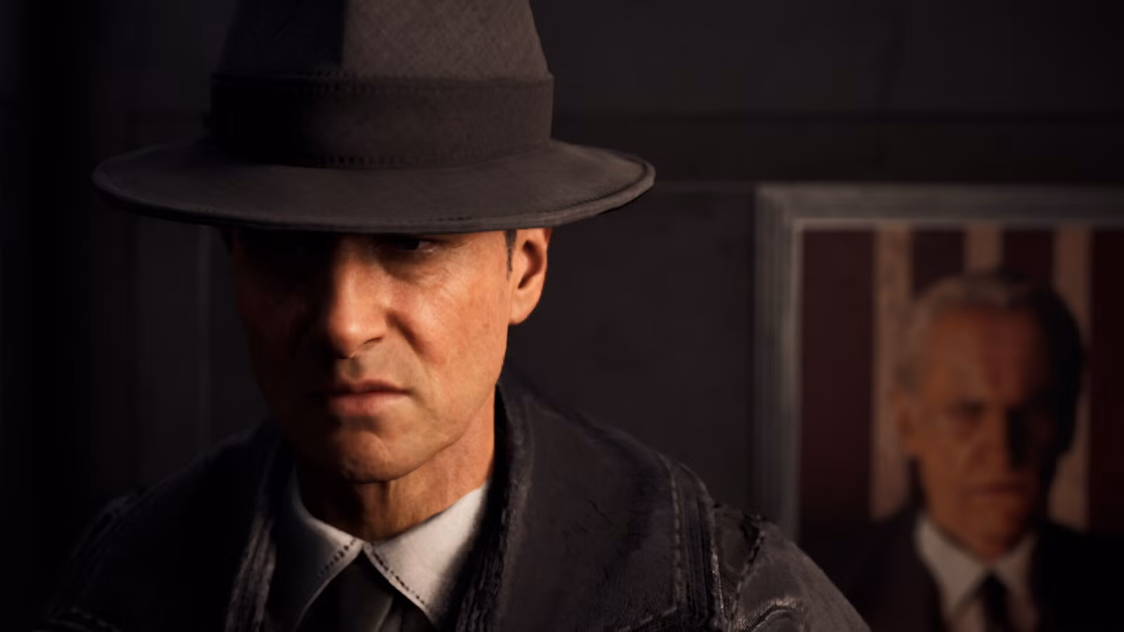 Blade Runner se encuentra con Cyberpunk 2077 en Noir Thriller que podrás jugar gratis el 17 de agosto