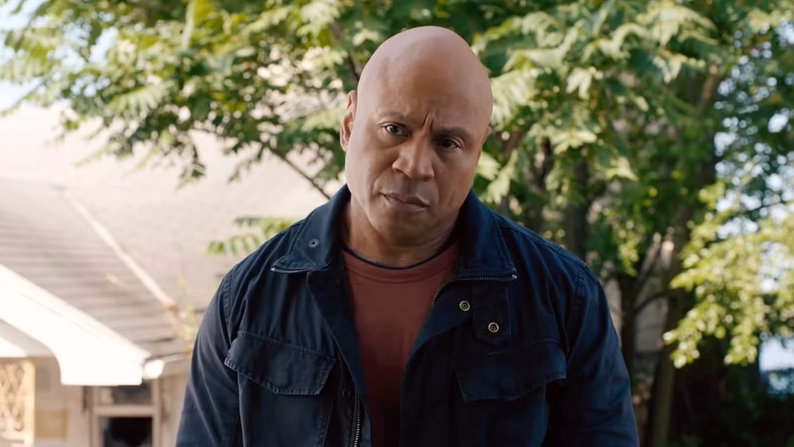 El spin-off de NCIS de LL Cool J confirma una gran pérdida para Sam Hanna