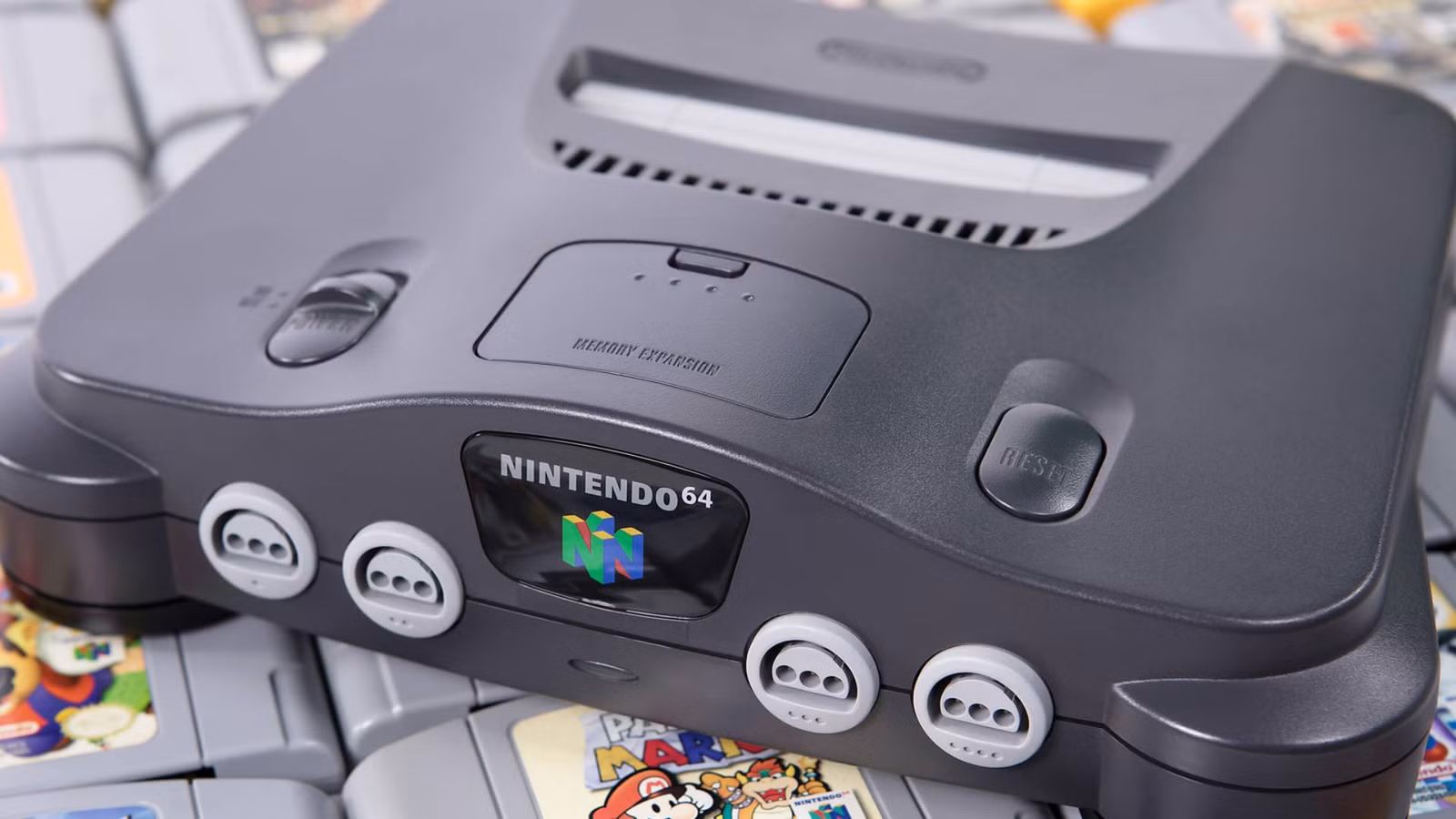 25 años después, este juego de rol para N64 sigue siendo una obra maestra 10/10