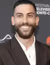 Foto de cabeza de Zeeko Zaki