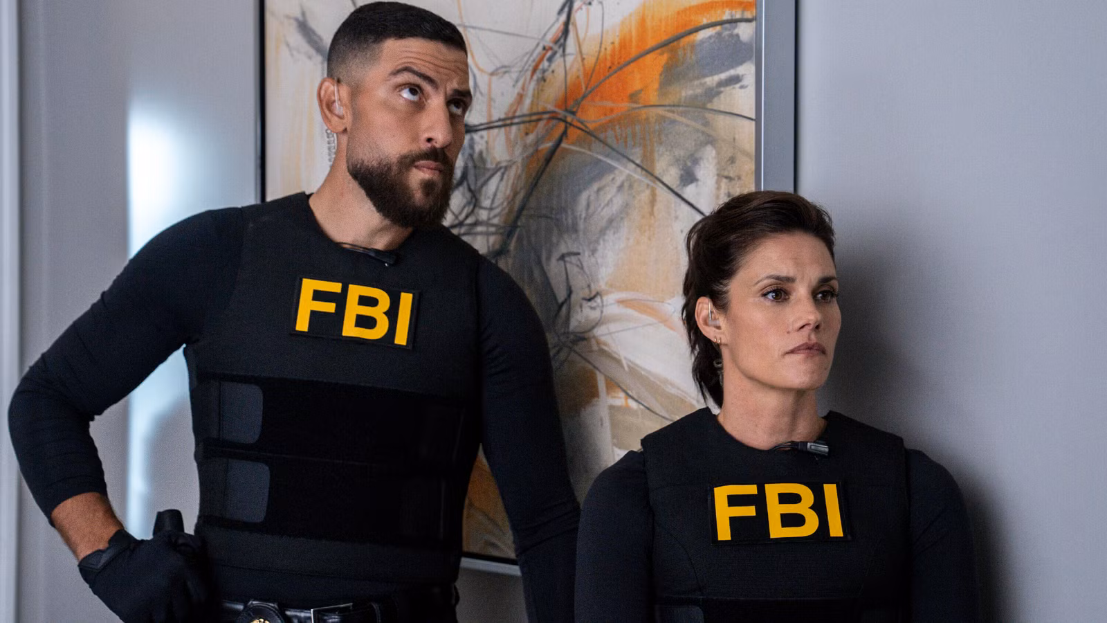 Los detalles de la temporada 9 del FBI revelan oficialmente al nuevo socio de Maggie mientras OA se vuelve encubierta
