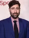 Foto de cabeza de Jason Schwartzman