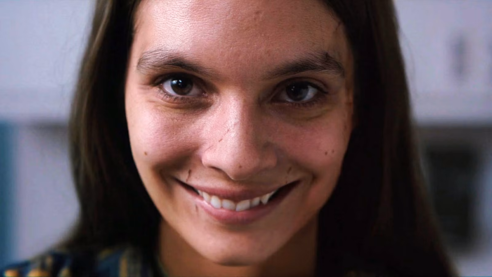 Smile está de vuelta con una nueva precuela y es casi perfecta