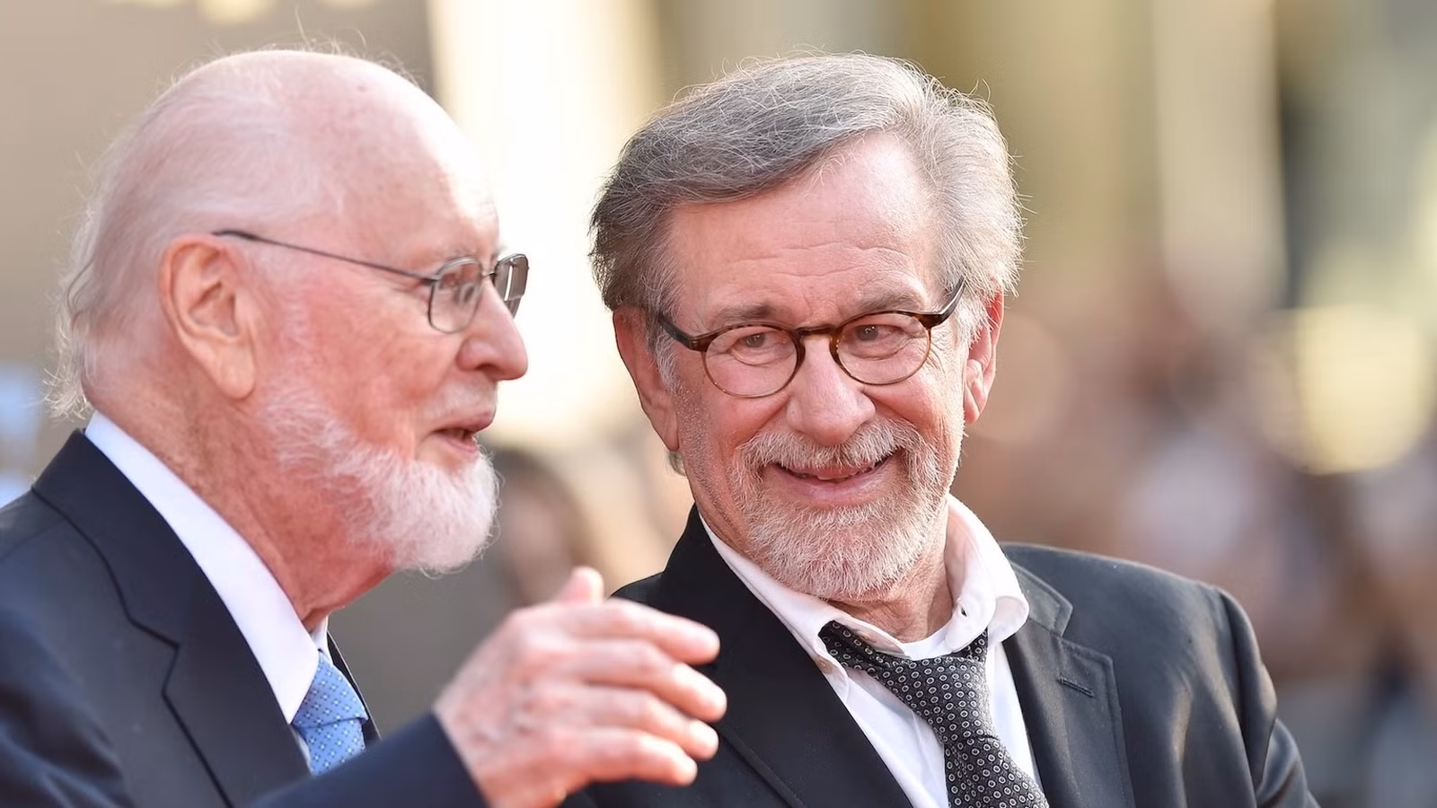6 películas de ciencia ficción que debes ver, según Steven Spielberg