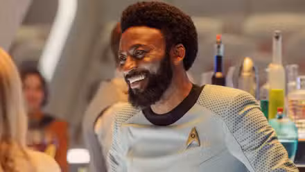 Dr. A.S. Llámame sonriendo