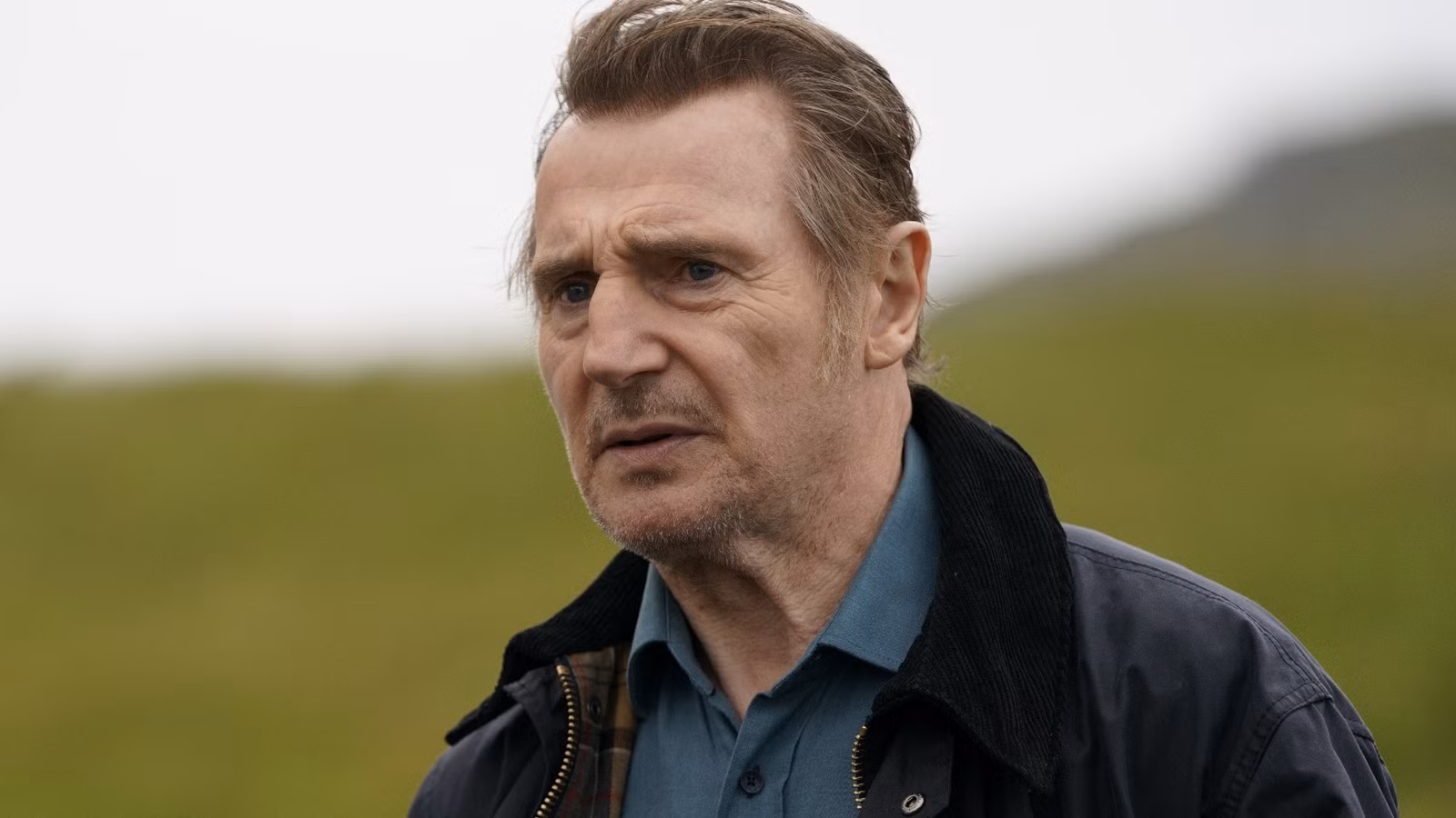 El thriller de Liam Neeson de 106 minutos y 83% que todos olvidaron está dominando en Netflix