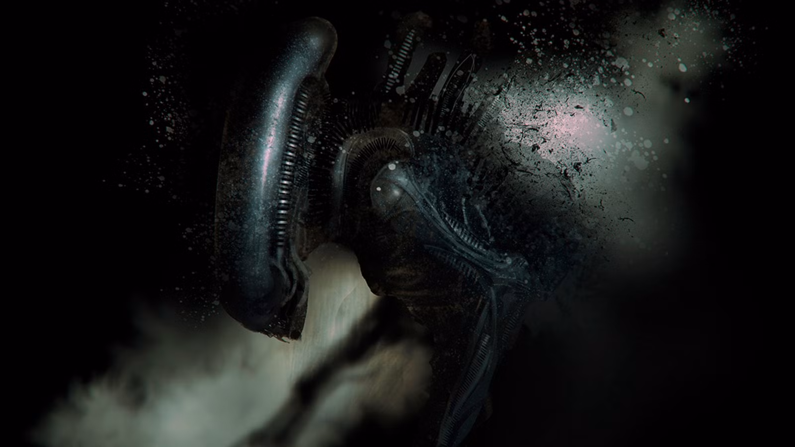 Alien regresa oficialmente con una nueva experiencia de juego de rol en 2026