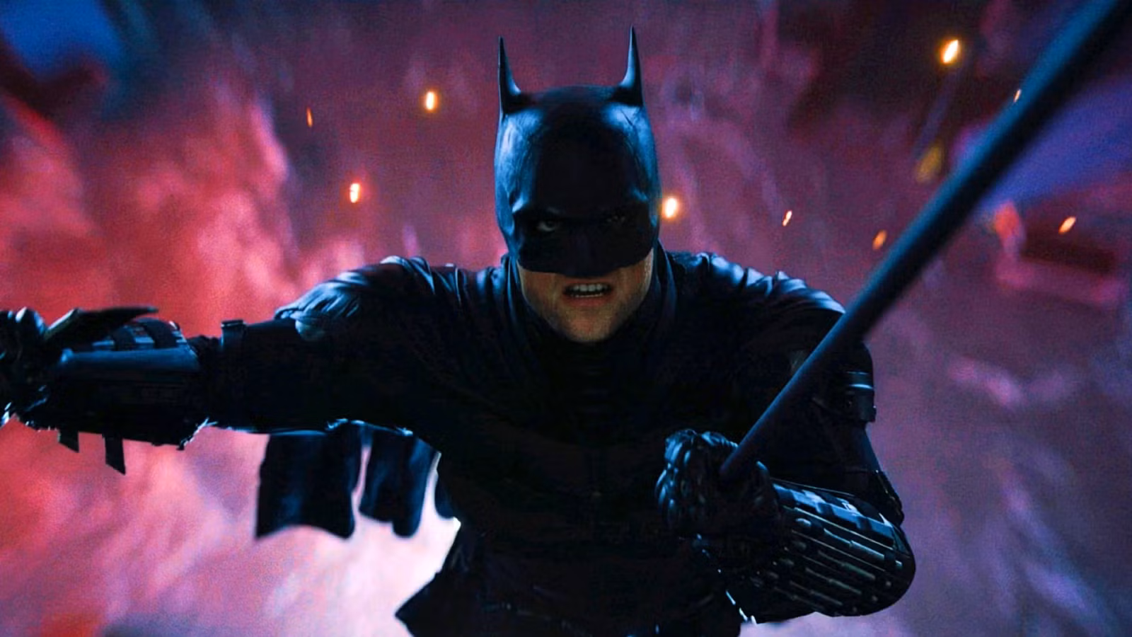 La nueva trilogía de Batman de DC comenzará y terminará antes del lanzamiento de Batman 2