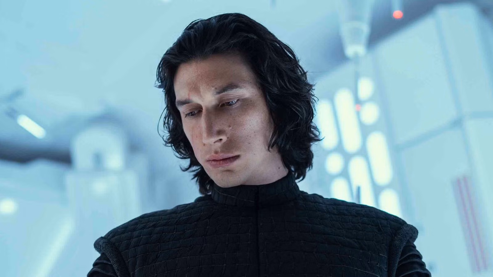 Dave Filoni de Star Wars hace un gesto de truco mental Jedi cuando se le pregunta sobre el destino de la película Kylo Ren de Adam Driver