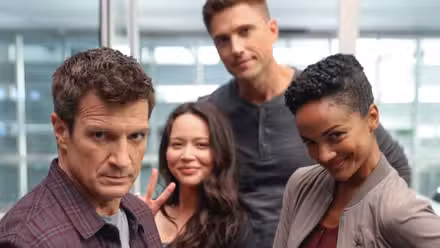 El elenco novato