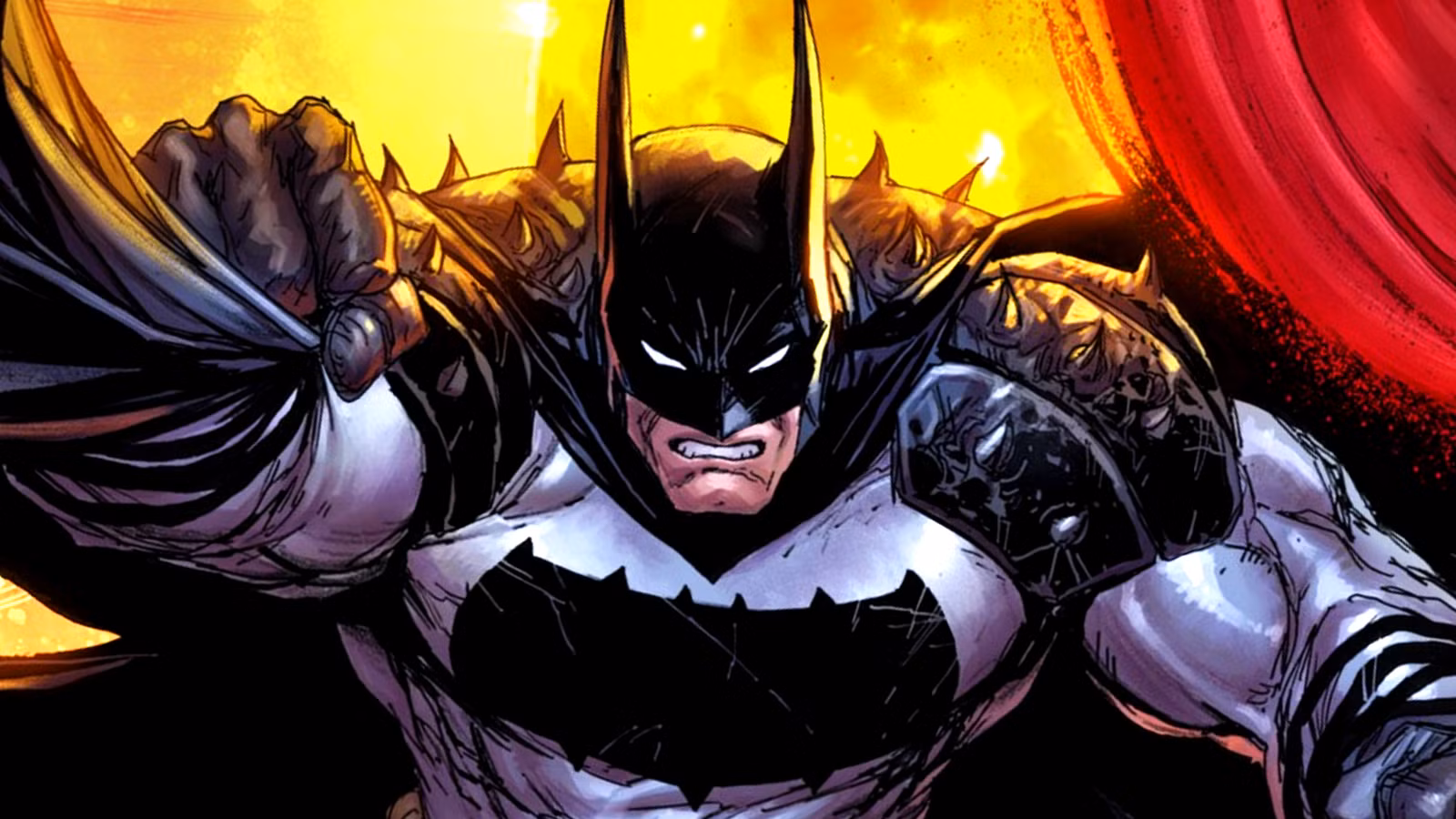 Los 10 cómics más esperados que se lanzarán en septiembre de 2026