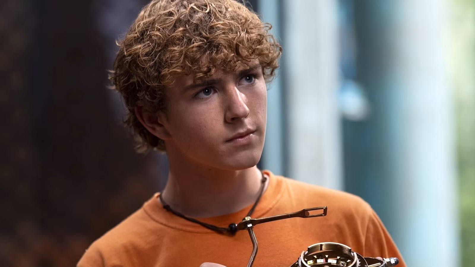 Se informa que Disney adapta la popular trilogía de aventuras de Rick Riordan después del intento fallido de Netflix