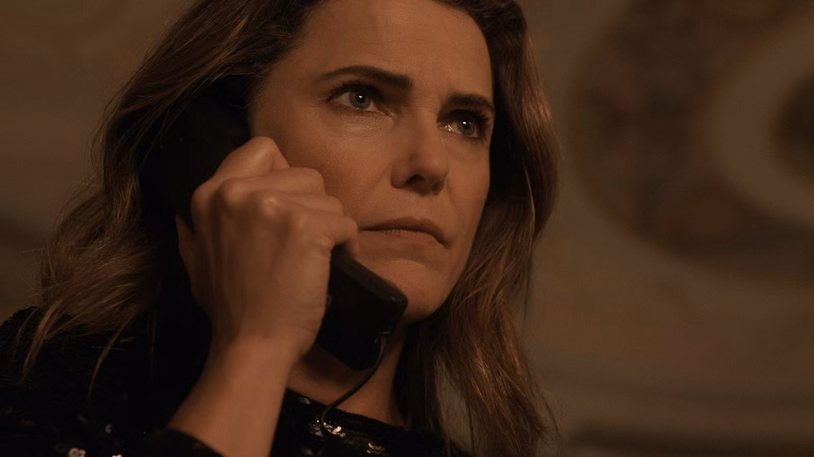 Kate y Hal reparan su difícil relación en el tráiler de la temporada 4 de The Diplomat