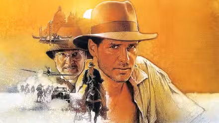 Indiana Jones