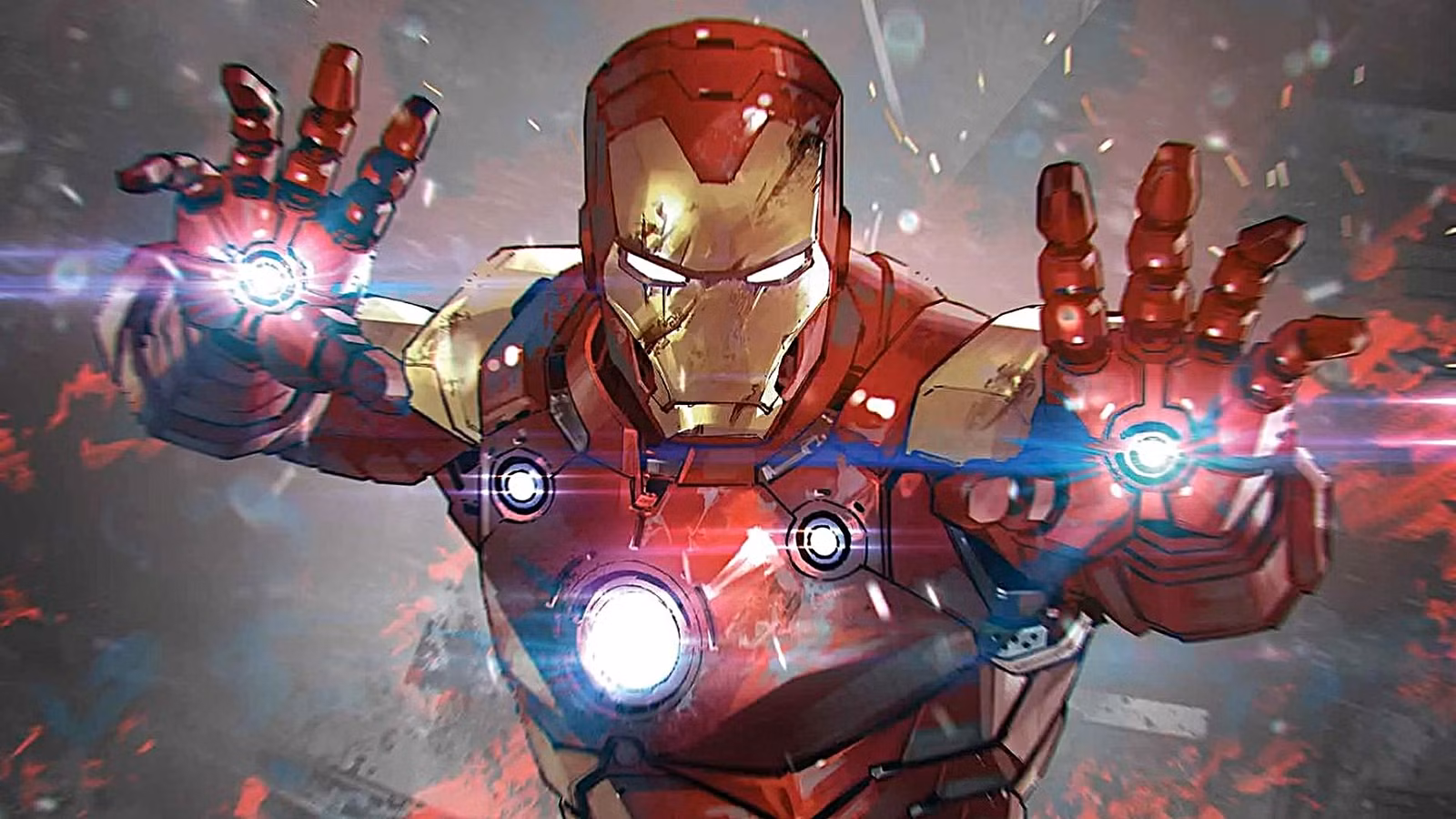 Marvel revela oficialmente el nuevo nombre en clave de Iron Man de Tony Stark