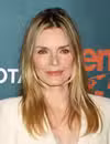 Foto de cabeza de Michelle Pfeiffer en la 33ª Gala Anual de los Premios EMA