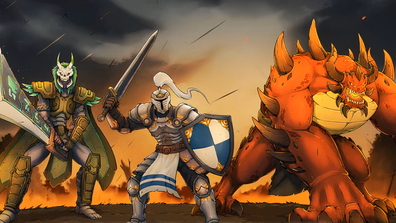 Game Of Thrones se encuentra con Stardew Valley en un nuevo y adictivo lanzamiento de Steam