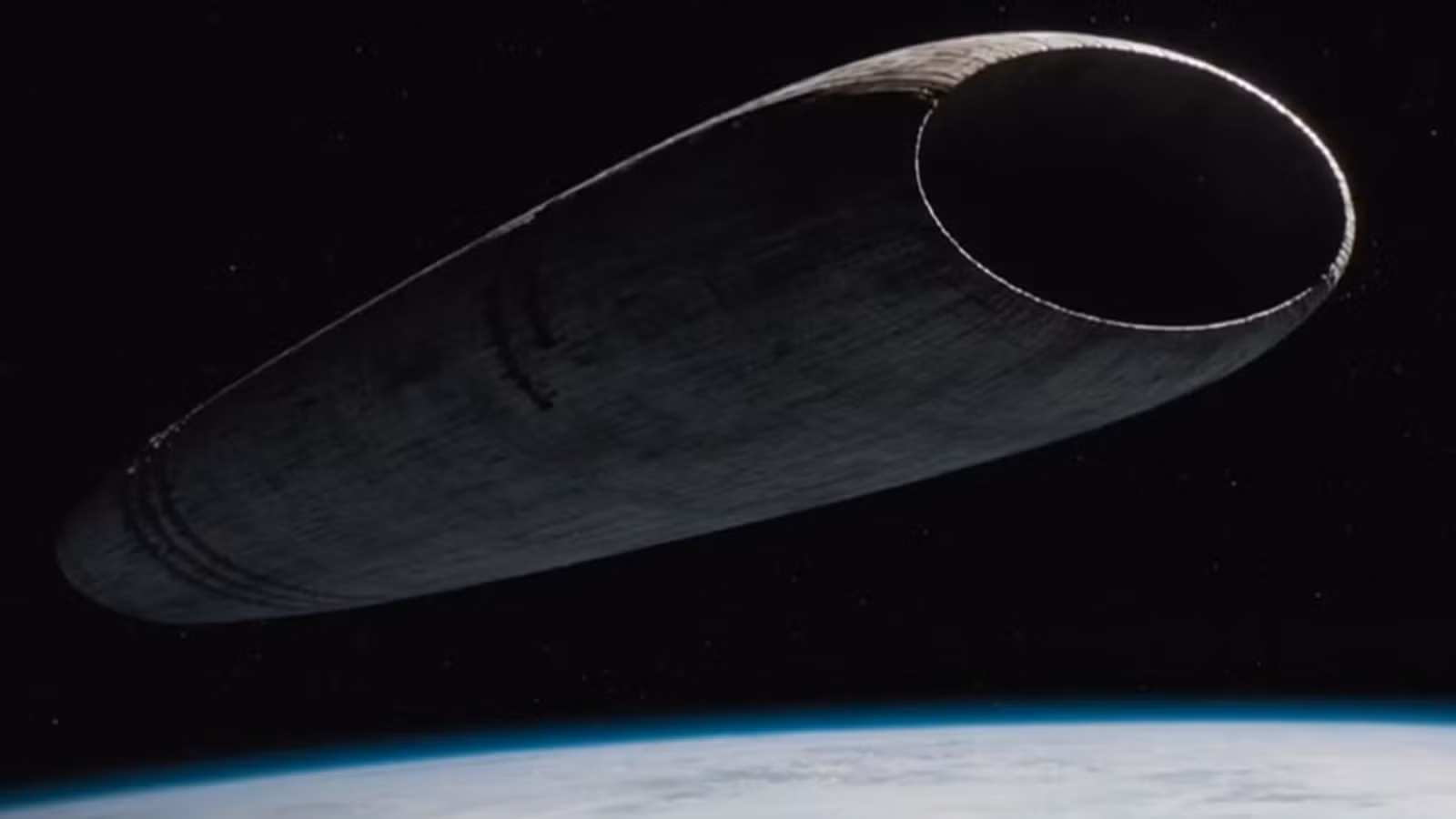 Star Wars se encuentra con la franquicia de ópera espacial Game Of Thrones en HBO Max es tan buena que tiene una trilogía y un programa de televisión