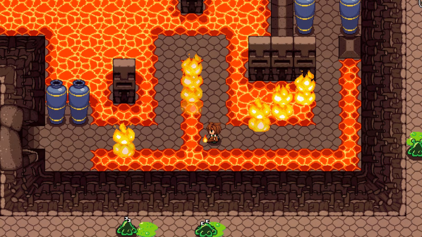8 juegos gratuitos de Steam como The Legend Of Zelda