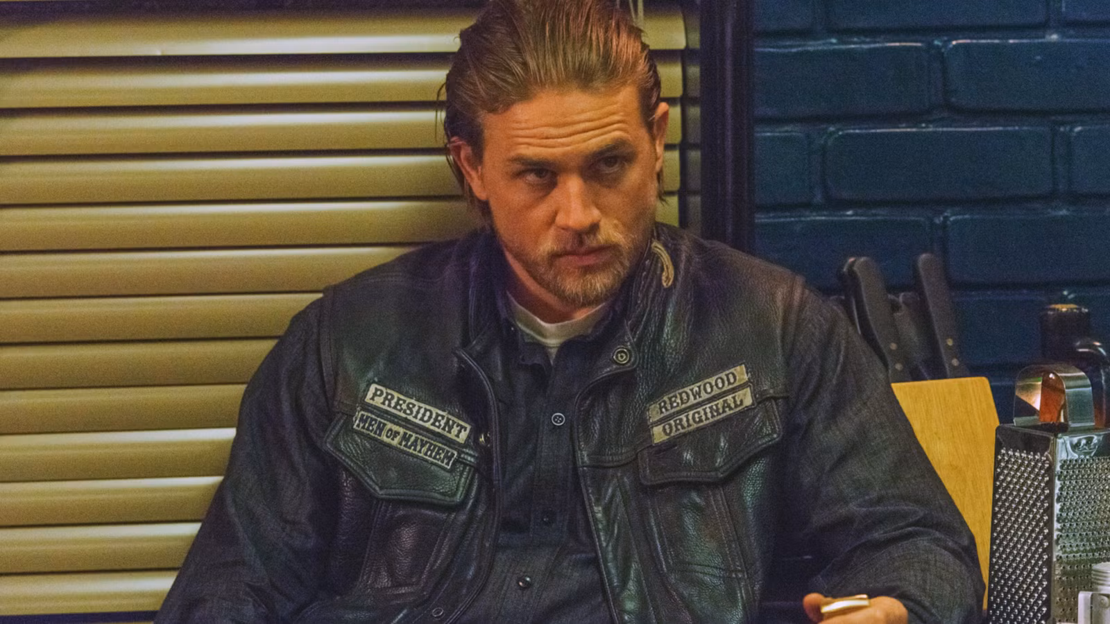 El spin-off Genius Sons Of Anarchy de Charlie Hunnam cambiará la televisión para siempre
