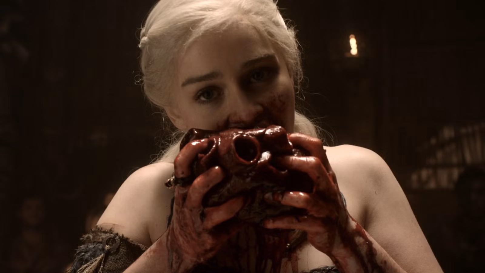 Game Of Thrones se encuentra con The Witcher en un nuevo y enorme juego de rol de vampiros de mundo abierto