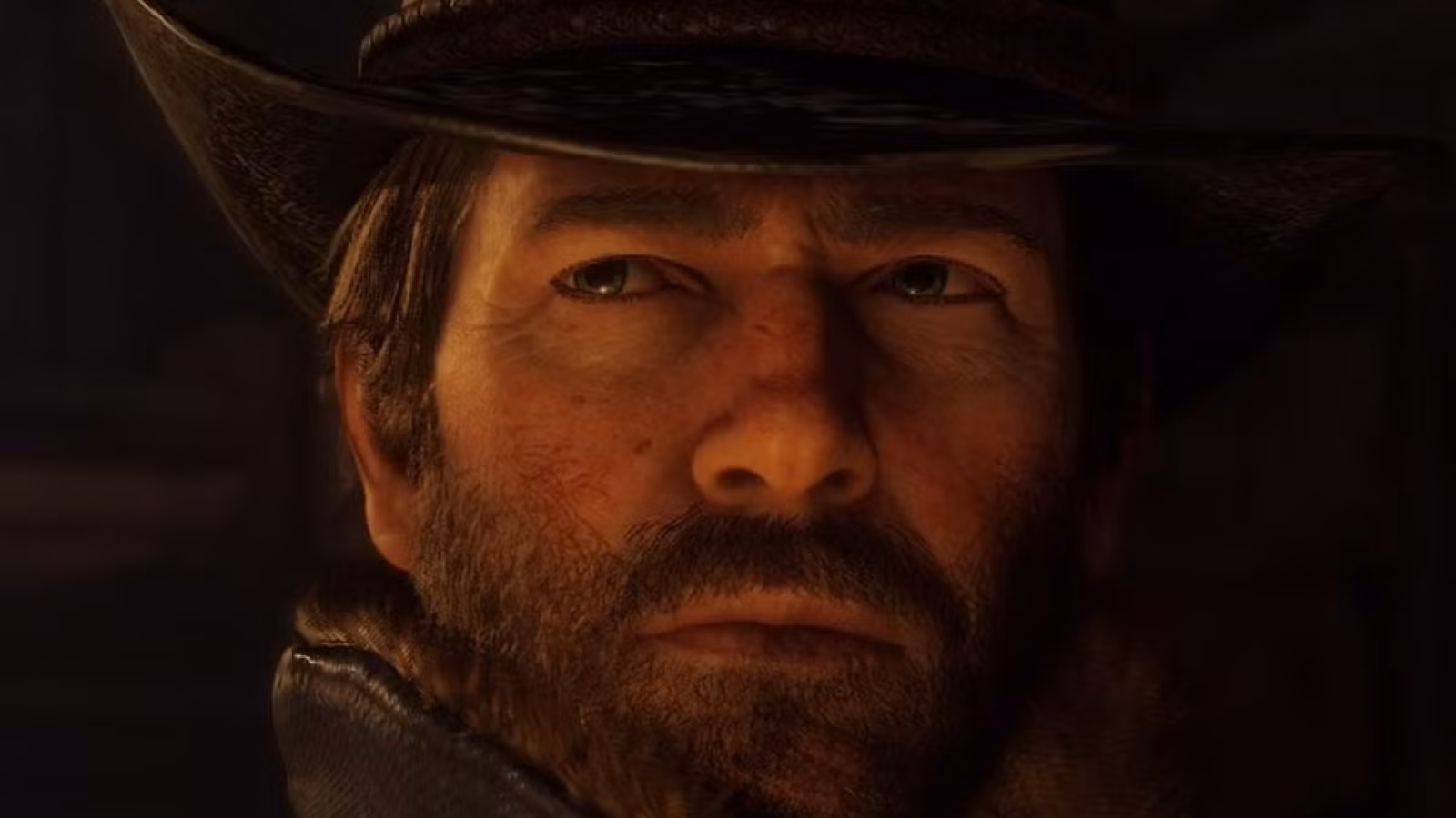 5 citas de Red Dead Redemption 2 que demuestran que Arthur Morgan es la realeza de los videojuegos