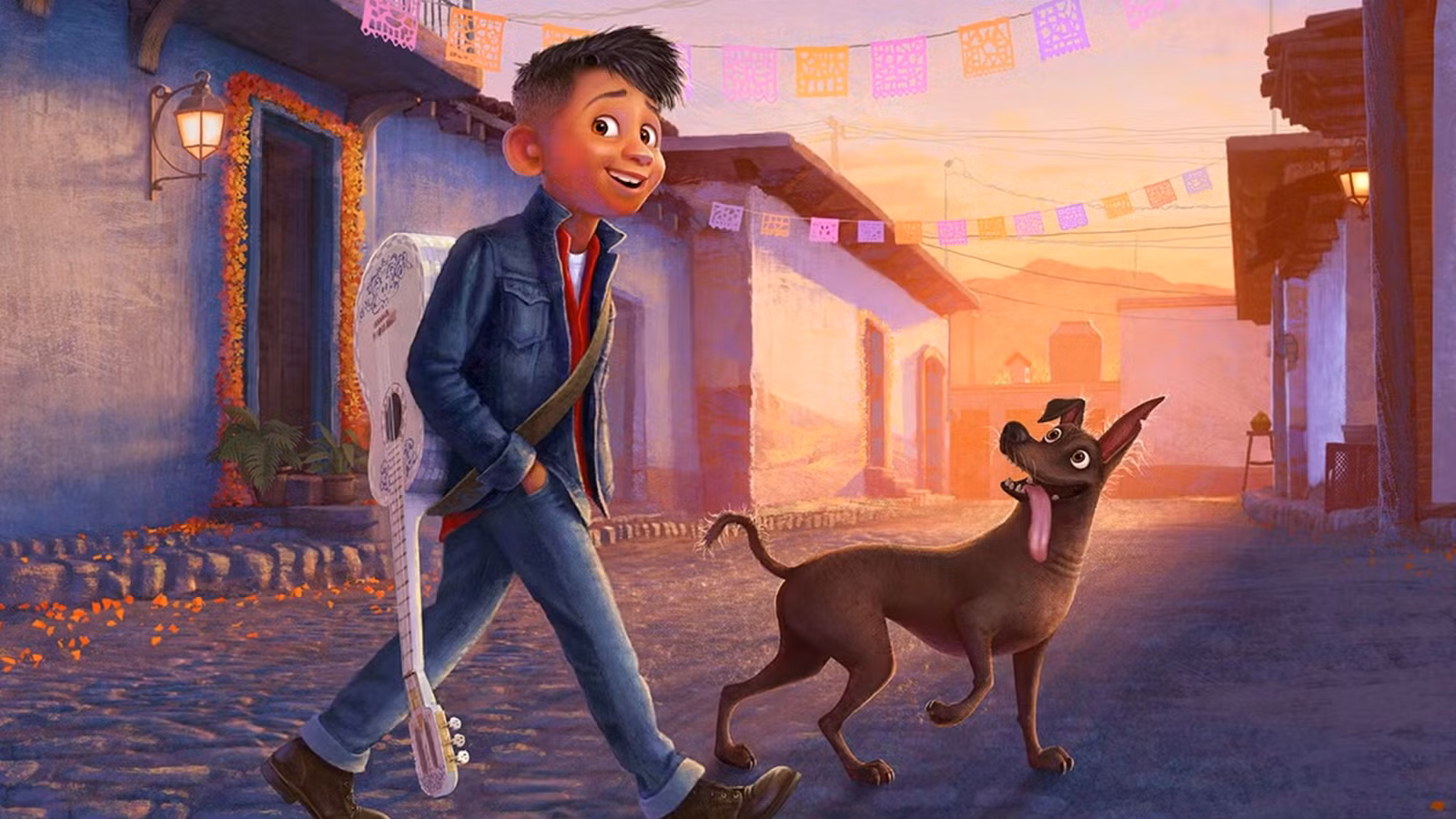 Se revela oficialmente la ventana de lanzamiento de Coco 2, los detalles de la trama y el primer vistazo al adolescente Miguel