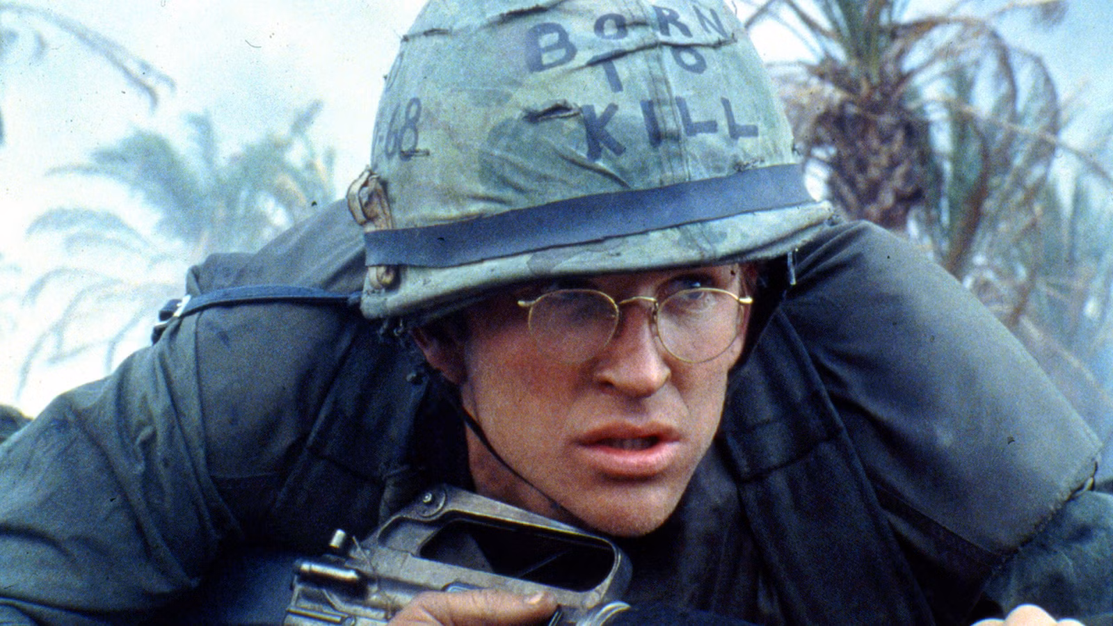 39 años después, una de las mejores películas de guerra de todos los tiempos se transmite gratis en YouTube