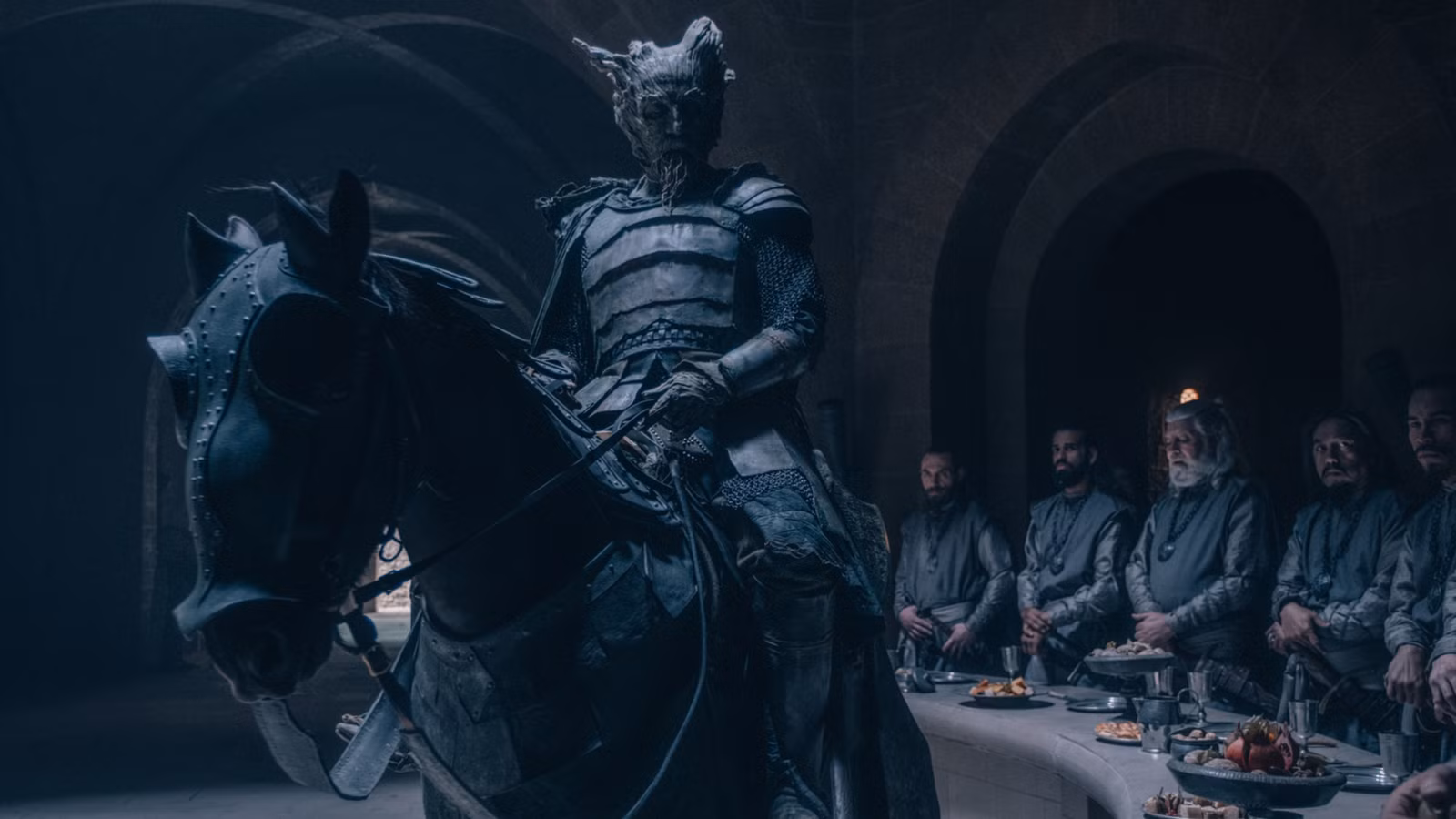 La obra maestra de fantasía oscura de 5 años dejará Netflix en dos semanas