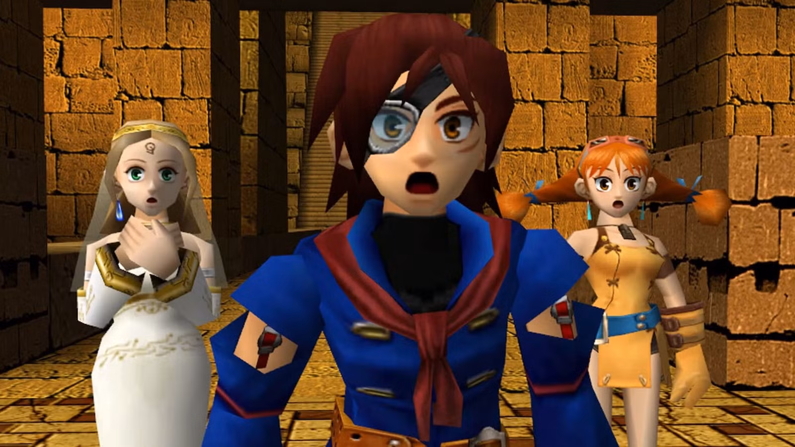 5 juegos de SEGA Dreamcast que fueron obras maestras 10/10