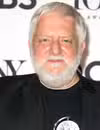 Foto de cabeza de Simon Russell Beale