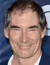 Foto de cabeza de Timothy Dalton