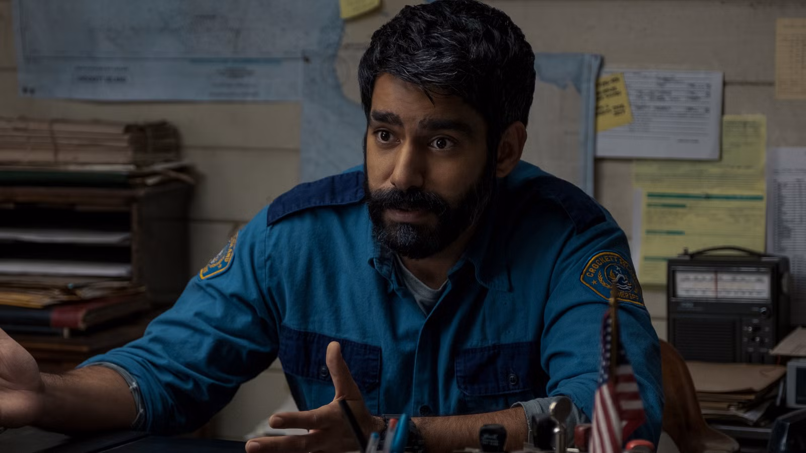 El terror vampírico de Netflix en 7 partes de Mike Flanagan tendrá un seguimiento perfecto en 7 semanas