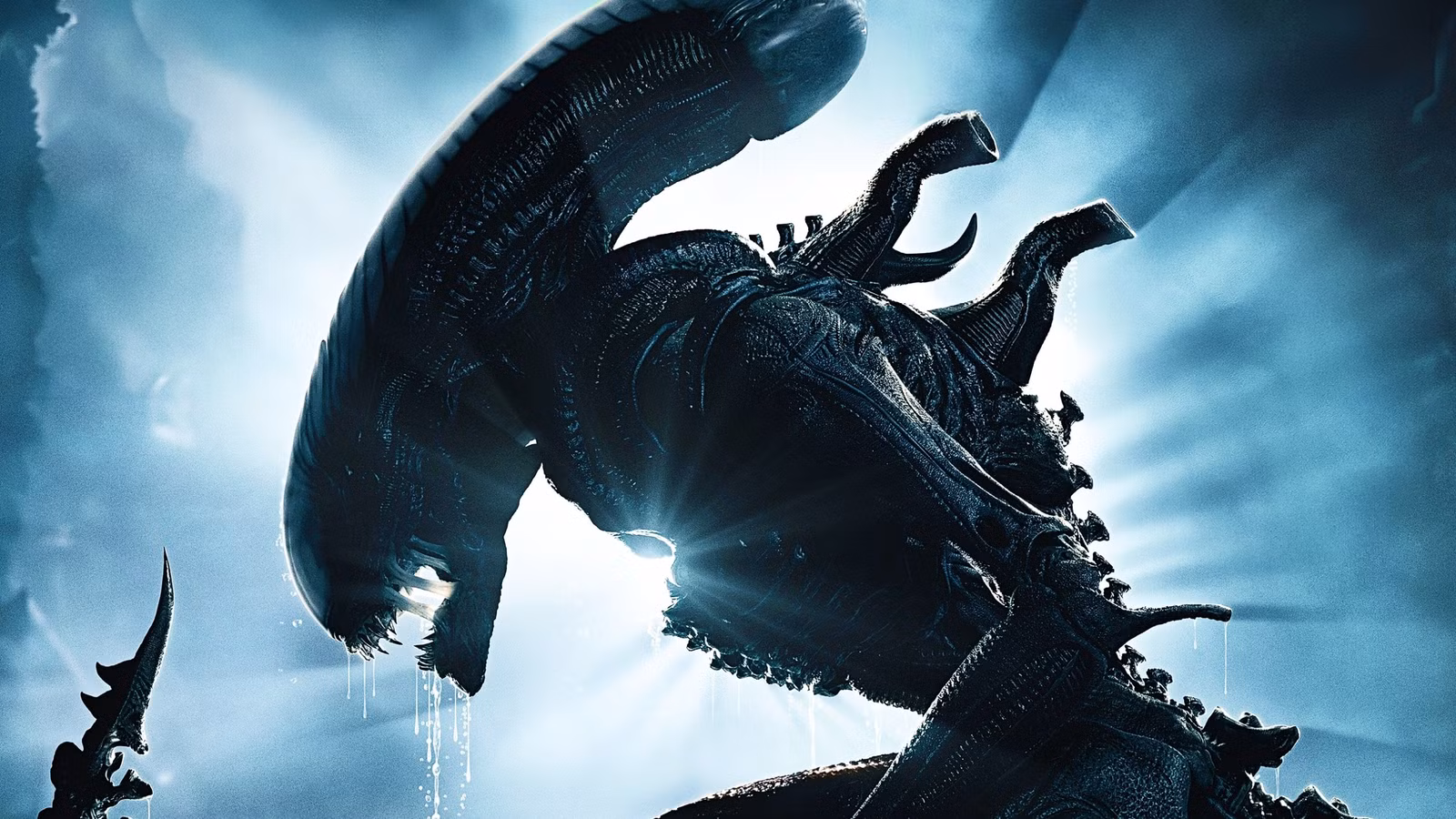 Ridley Scott finalmente está arreglando sus mayores errores alienígenas