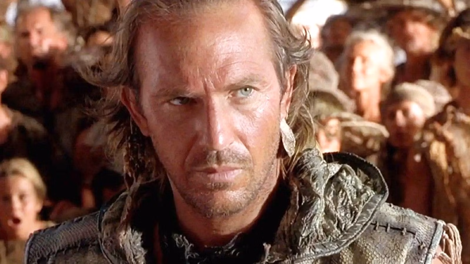 La ciencia ficción de 135 minutos de Kevin Costner que estableció un récord de presupuesto de todos los tiempos recibe una actualización de transmisión
