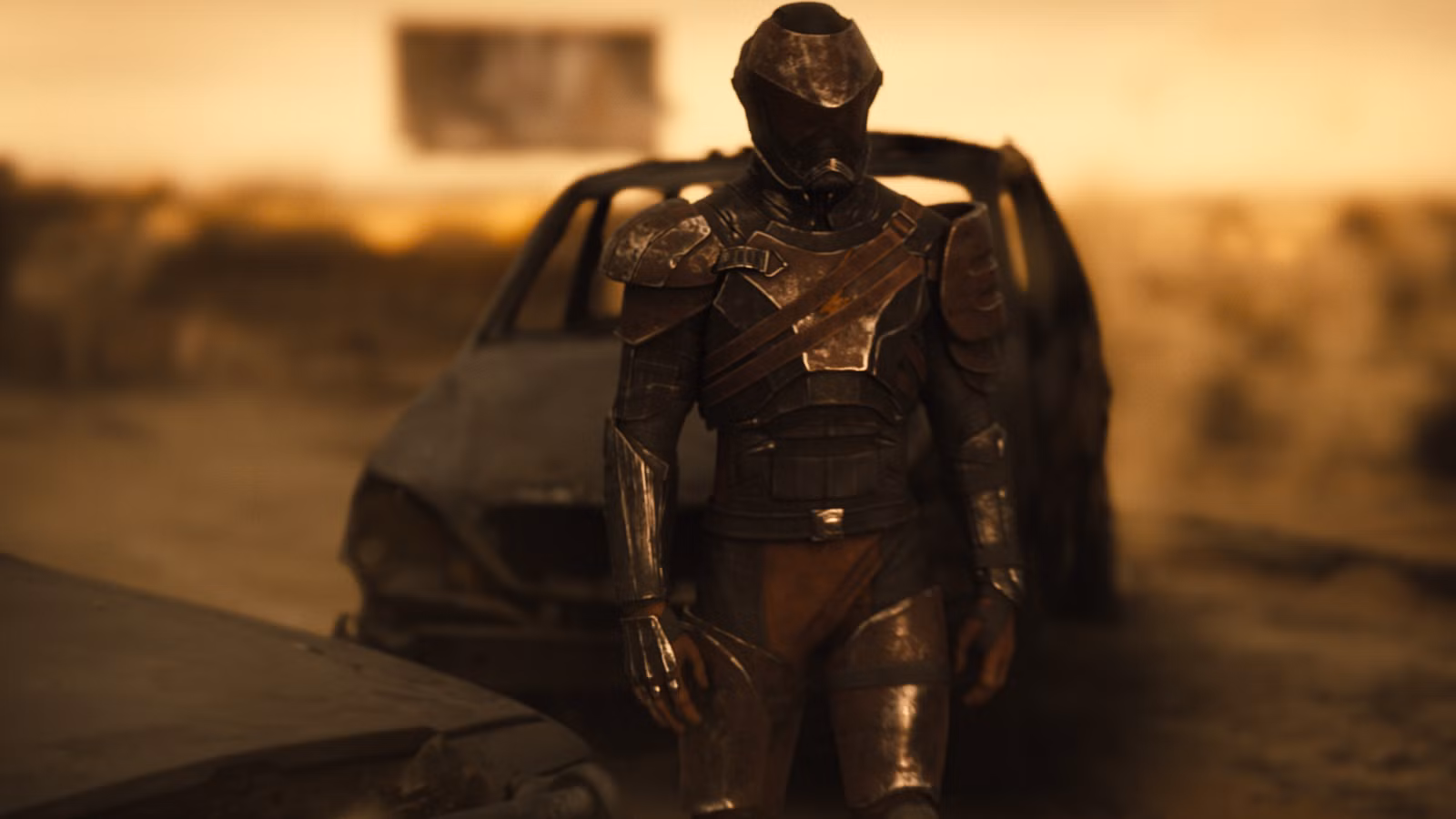 Christopher Nolan conoce a Zack Snyder en la serie de ciencia ficción de ocho capítulos de HBO